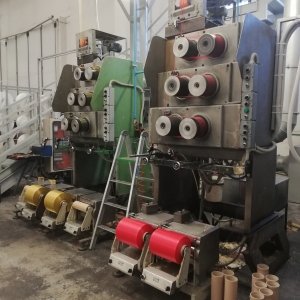 Packaging Machines Forming