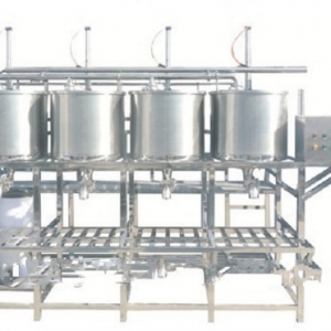 Bean Product Processing Machinery